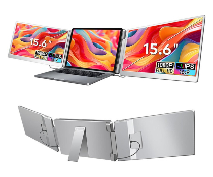 Monitor LED 21" i mniejszy ExtraLink Smart Life S10